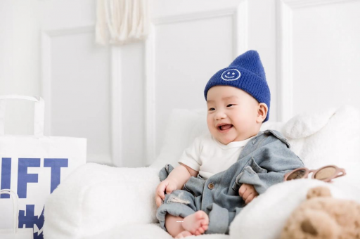 任丘宝宝有黄疸手却很白