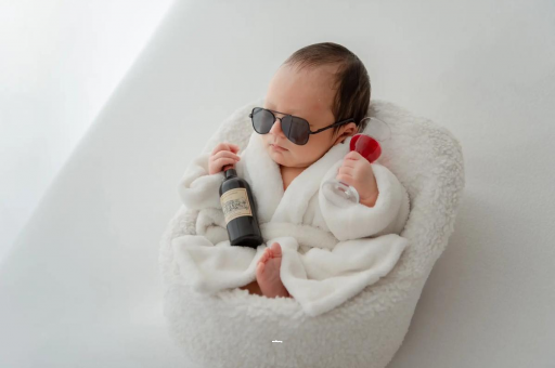 任丘宝宝被吓到了怎么办