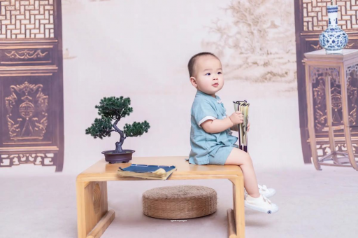 任丘宝宝断掌和智力有关吗