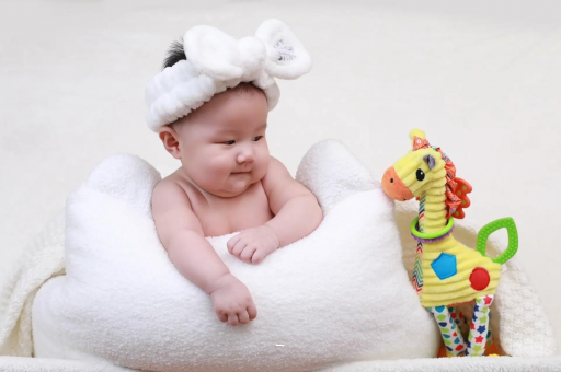 任丘宝宝兜齿怎么办